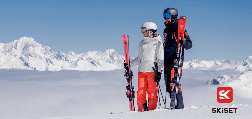 SKiSET
