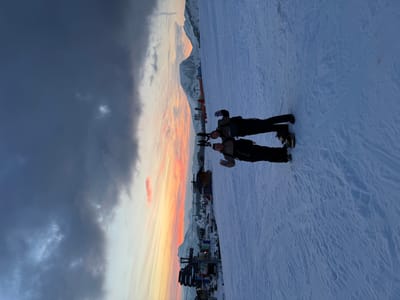 User uploaded review image
