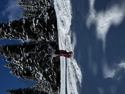 User uploaded review image