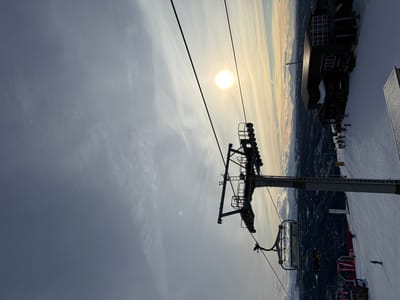 User uploaded review image