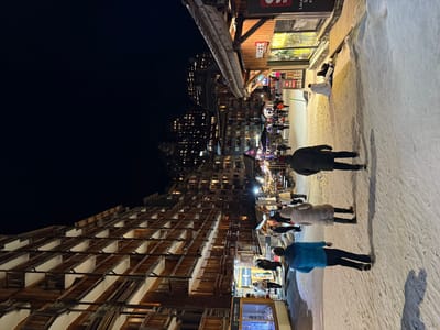 User uploaded review image