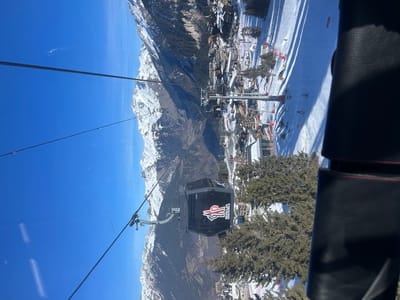 User uploaded review image