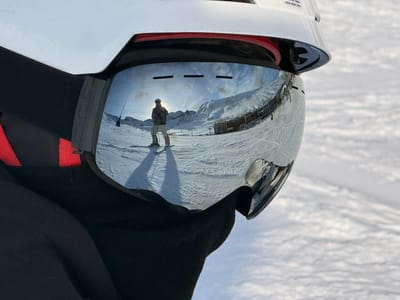 User uploaded review image