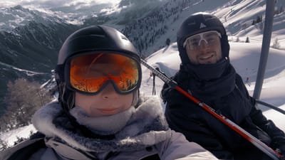 User uploaded review image