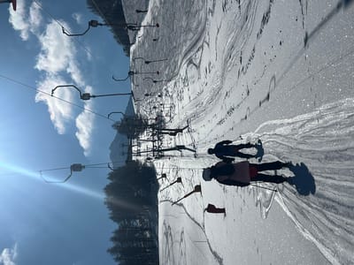 User uploaded review image
