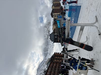 User uploaded review image