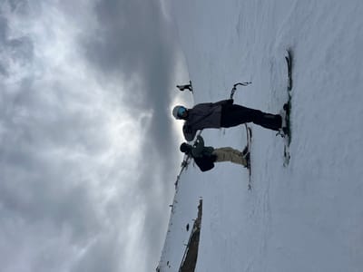 User uploaded review image