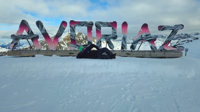 User uploaded review image