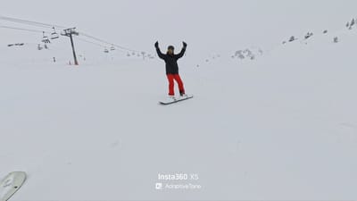 User uploaded review image