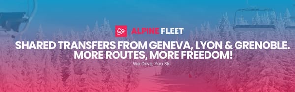 Alpine Fleet