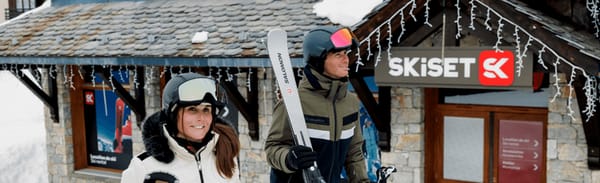 SKiSET
