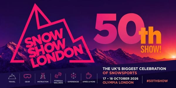 Snow Show London