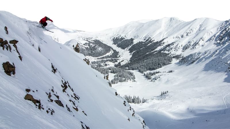 © https://www.arapahoebasin.com/