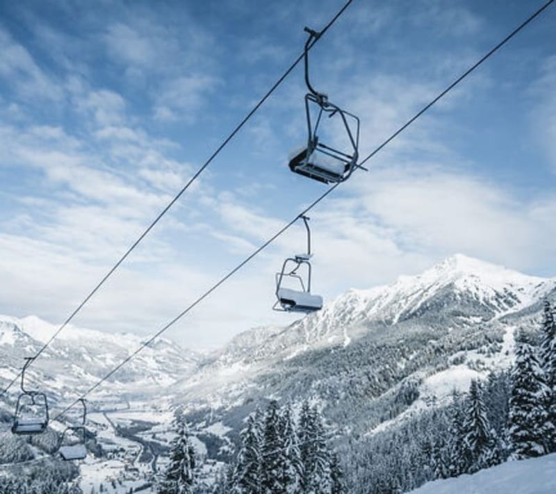 © SalzburgerLand Tourismus, Christoph Oberschneider