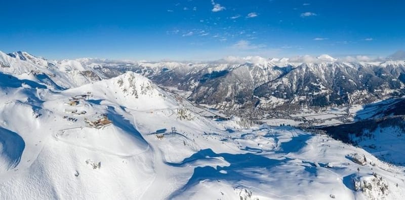 © Gasteinertal Tourismus, Christoph Oberschneider