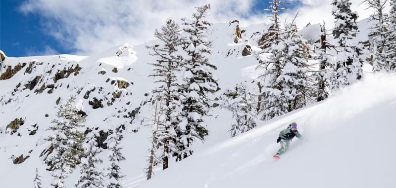 © Bear Valley - https://www.bearvalley.com/