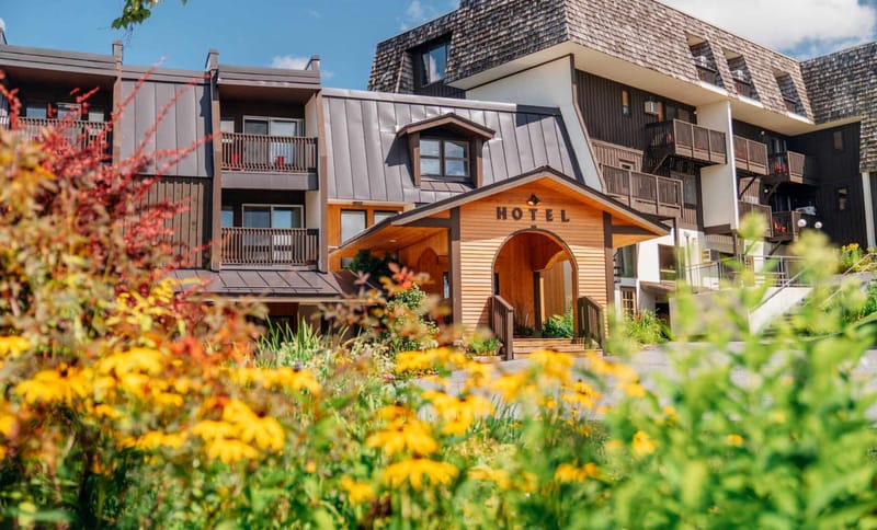 © Bolton Valley - https://www.boltonvalley.com/