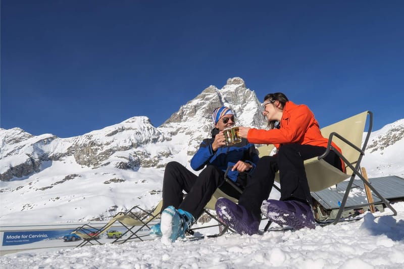 © Valle d'Aosta, Photographer - Enrico Romanzi