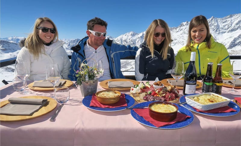 © Valle d'Aosta, Photographer - Enrico Romanzi