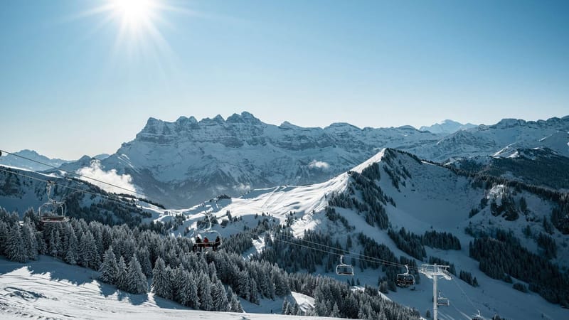 © https://www.chatel.com/en/skiing/the-ski-areas/