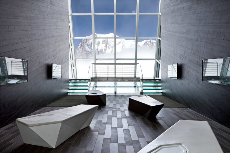 © Valle d'Aosta, Photographer - Francesco Bolis