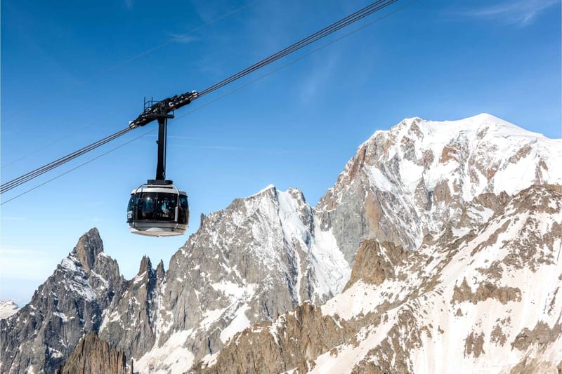 © Valle d'Aosta, Photographer - Giacomo Buzio