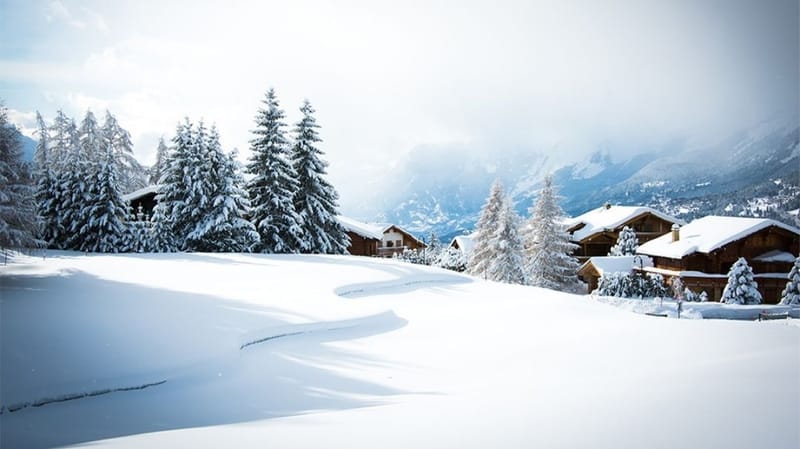 © Crans Montana - https://www.crans-montana.ch/