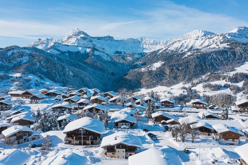 © Crest Voland - https://www.crestvoland.com/