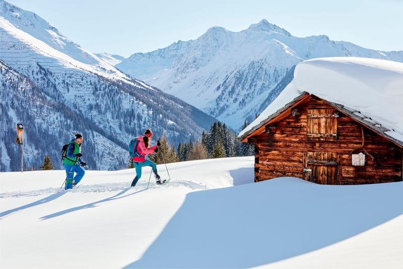 © TVB Paznaun Ischgl