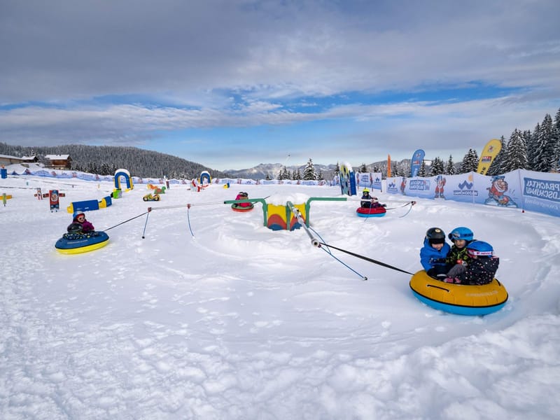 © Wildschoenau Tourismus, Photographer - H. Dabernig