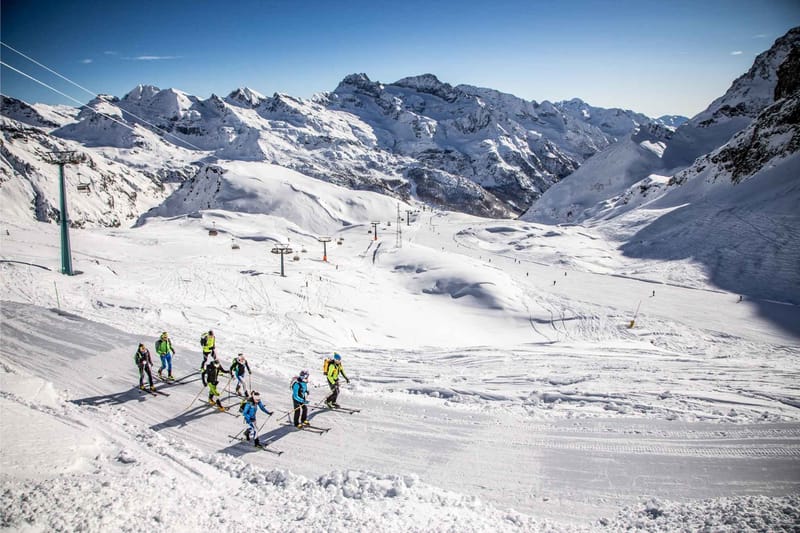 © Valle d'Aosta, Photographer - Stefano Jeantet