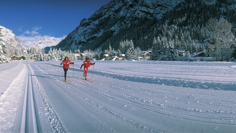 © Valle d'Aosta, Photographer - Davide Camisasca