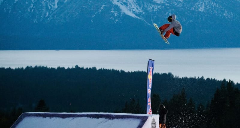 © Kirkwood Ski Resort - https://www.kirkwood.com/