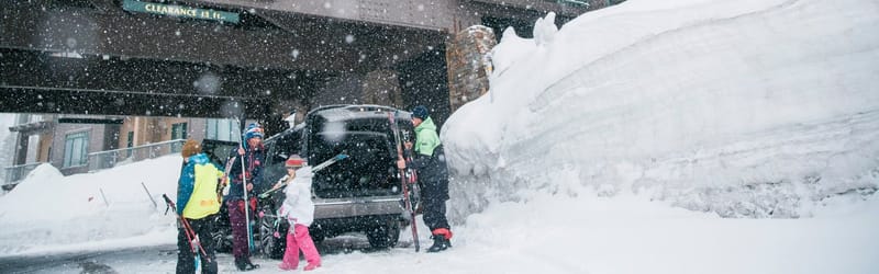 © Kirkwood Ski Resort - https://www.kirkwood.com/