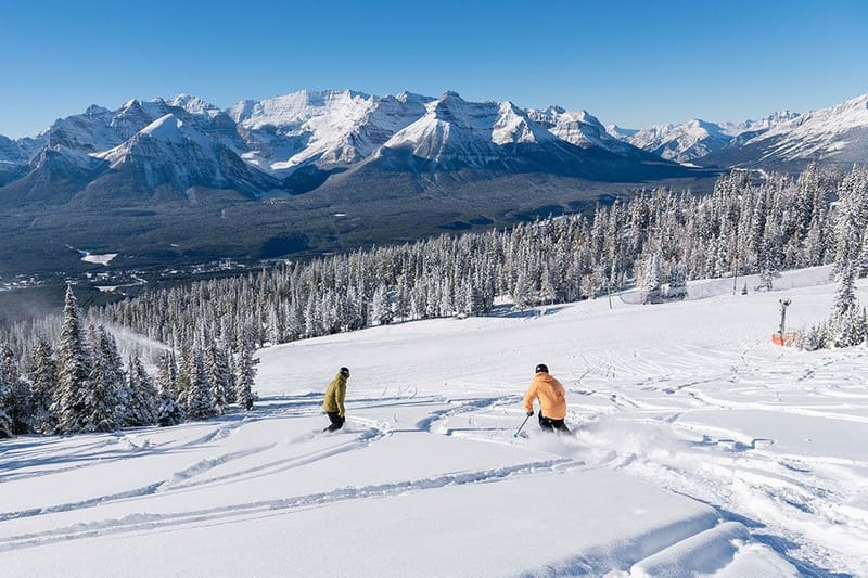© https://www.skilouise.com/ - Travis N Rousseau