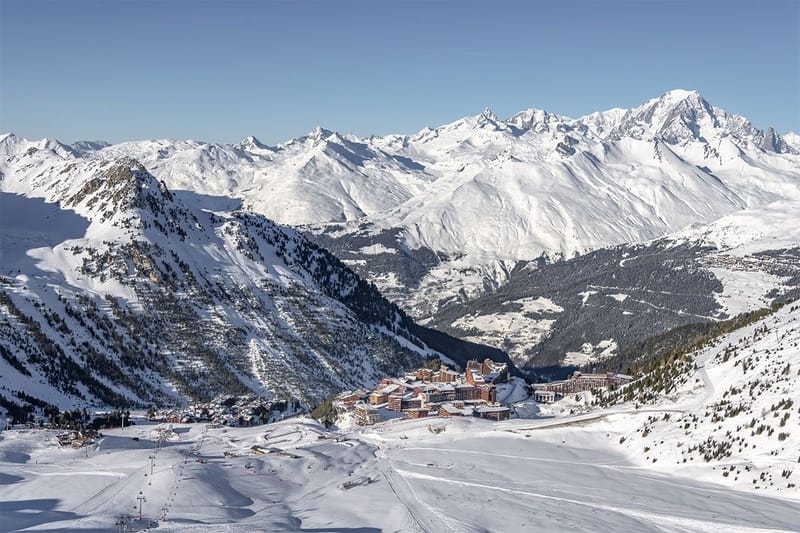 © https://en.lesarcs.com/
