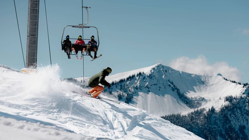 © Manning Park Resort - https://manningpark.com/