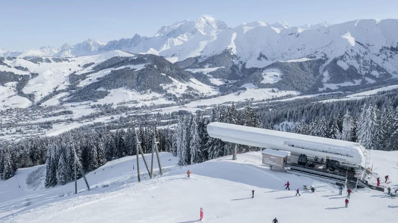 © Megeve - https://www.megeve-tourisme.fr/en/