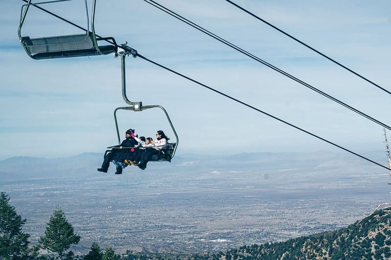 © Mountain High - https://www.mthigh.com/site