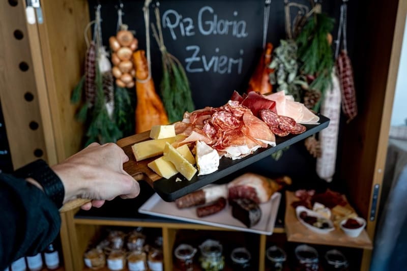 © Mürren Schilthorn - https://schilthorn.ch/