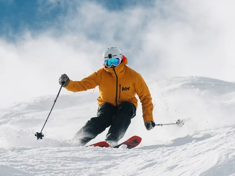 © Northstar California (Vail) - https://www.northstarcalifornia.com/