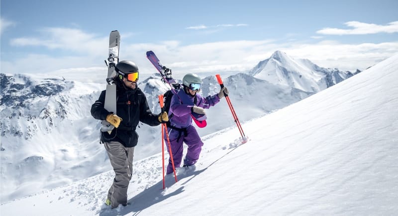 © TVB Paznaun Ischgl