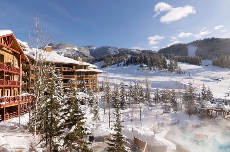 © Panorama Mountain Resort - https://www.panoramaresort.com/