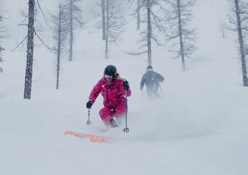 © Panorama Mountain Resort - https://www.panoramaresort.com/