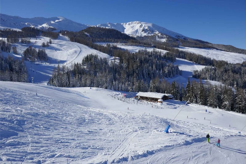 © Valle d'Aosta, Photographer - Mauro Paillex