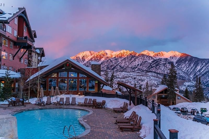 © Purgatory - https://www.purgatory.ski/