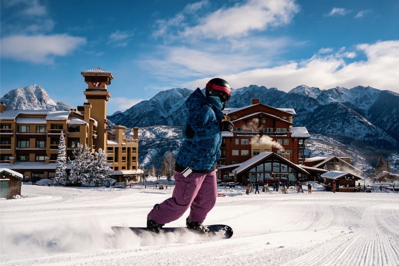 © Purgatory - https://www.purgatory.ski/