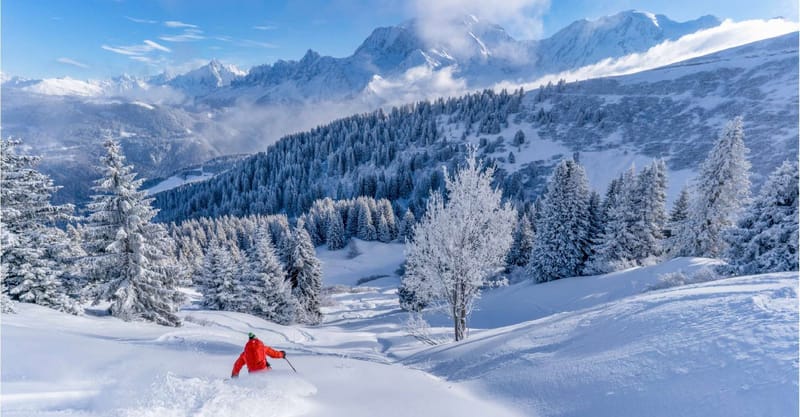 © www.ski-saintgervais.com