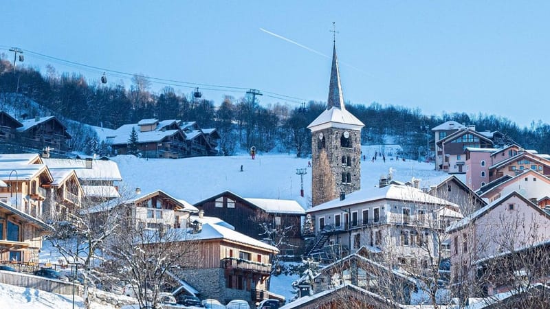 © Saint-Martin-de-Belleville - https://st-martin-belleville.com/en/