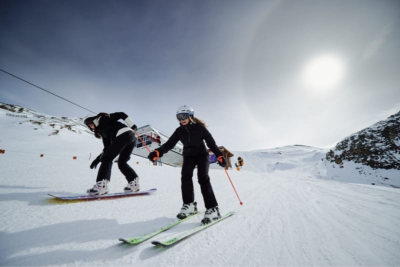 © TVB Paznaun Ischgl